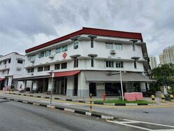 Tiong Bahru Estate (D3), Retail #598607541
